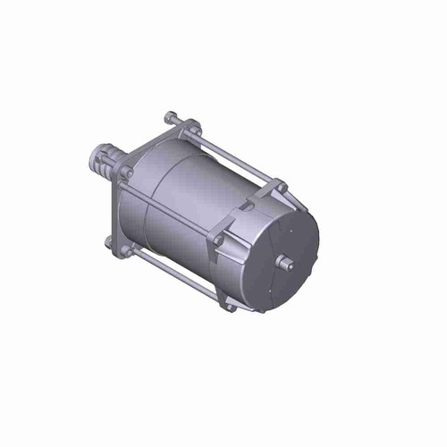 Gruppo motore elettrico bx - motore,