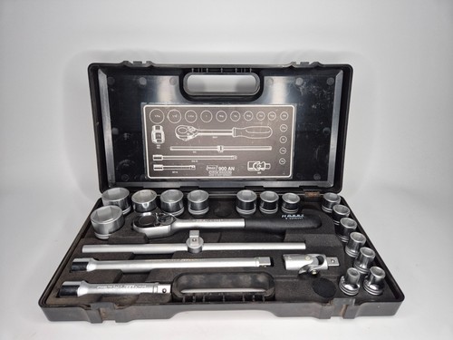 Hazet 900 pollici sae - hazet,