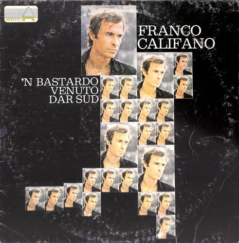 Franco califano n - califano, 'n