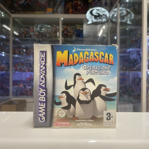 Nintendo game boy advance - game,