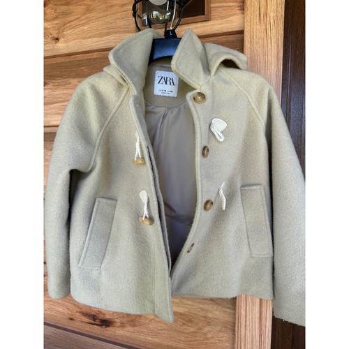 Giacca cappotto zara - cappotto, grande
