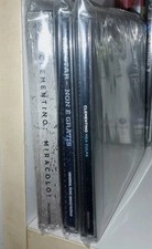 Clementino CD Musicali,3 Album