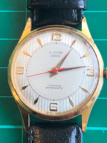 Orologio polso vintage - orologio,