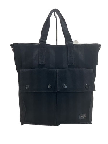 Borsa tote porter - tote, nera