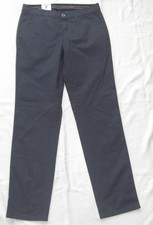 Club of Comfort Pantaloni Uomo Taglia 48 W33 L32 Garvey 33-32 Nuovo + Mai Usato