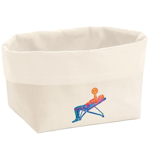 Organizer fitness allenamento - organizer,