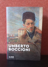 Umberto Boccioni - Rachele