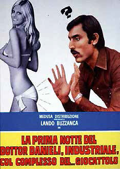 Prima notte del - la,