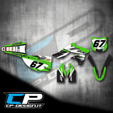 Kit Grafiche per - Kawasaki