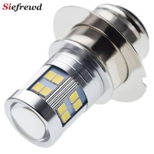 Lampadina faro moto 6V / 12V