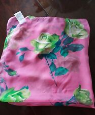 Foulard / scarf dolce e gabbana 100 % seta