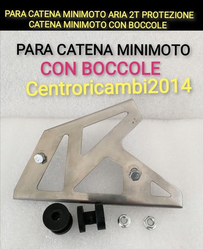 Para catena minimoto - catena,