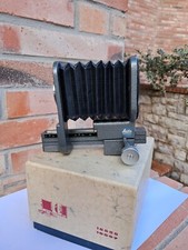 Leica soffietto Macro con