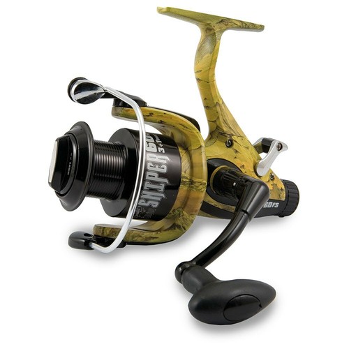 Mulinello pesca alla - pesca,