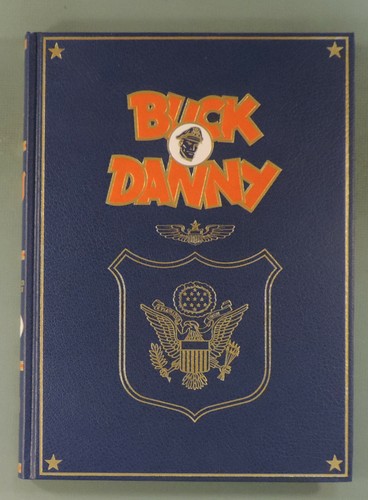 Buck danny integrale hubinon - integrale, 5