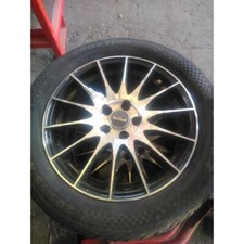 4 CERCHI IN LEGA PER CHRYSLER PT CRUISER (00-06) 2.0 16V (104KW) BER. 2000