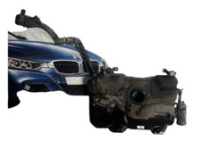 Serbatoio carburante Smart ForFour 453 benzina