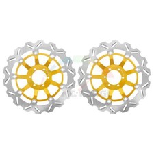 Dischi anteriori per MOTO