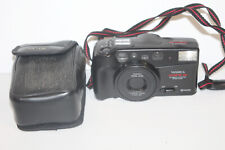 Yashica Zoomtec QD AF 35 mm