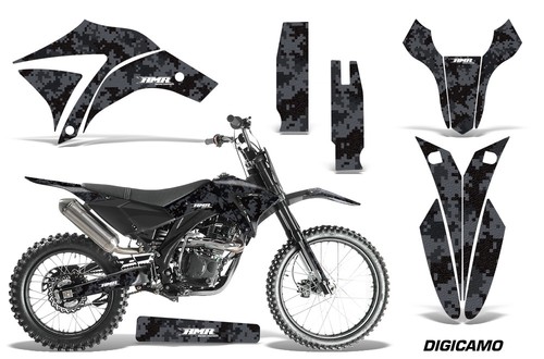Dirt bike grafico - dirt, calcomanie