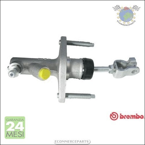 Pompa frizione brembo per - frizione,