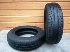 COPPIA PNEUMATICI ESTIVI MICHELIN 165/70 R14 81T ENERGY SAVER +