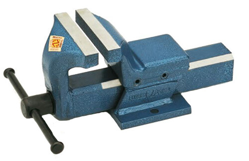 Morsa professionale banco - morsa,