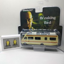 Modellino camper Fleetwood Bou