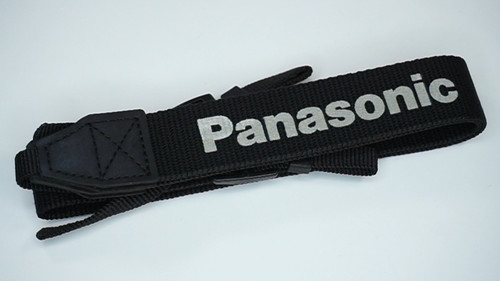 Panasonic vfc4897 cinghia - panasonic,