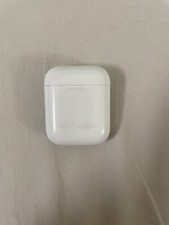 Airpods Case seconda generazione 