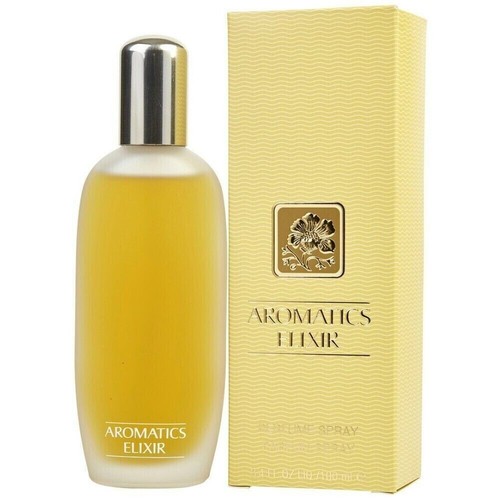 Clinique aromatics elixir pour - aromatics,