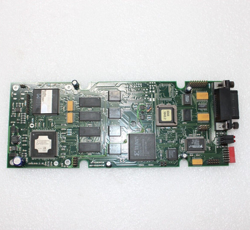 Pcb audio precision - audio, 6402.0013