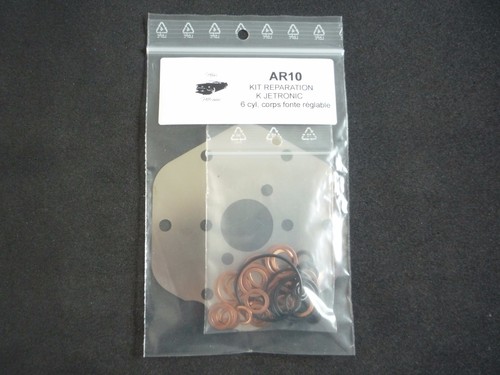 Kit reparation bosch - reparation, k