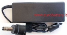 Alimentatore per HP COMPAQ 19V
