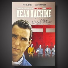 Vinnie jones hand - vinnie,