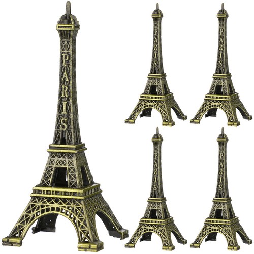 Pezzi modello torre eiffel - 5,