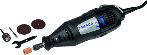 Dremel 200 multiutensile - dremel,