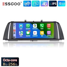 8+256G Android 15 Autoradio