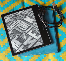 Amazon Kindle Oasis KO3 (10a
