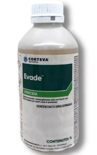 Evade diserbante selettivo - evade,