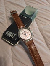 Orologio Swatch Irony Crono