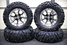 HONDA PIONEER 700 27" QUADKING