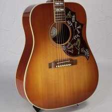 Gibson Hummingbird 2014