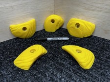 Set di 5 supporti per