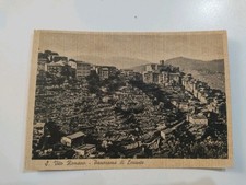 Cartolina San Vito Romano