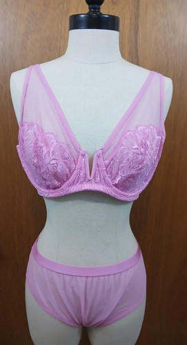 Set reggiseno savage fenty - reggiseno,