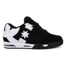 DC SHOES  Command black/white