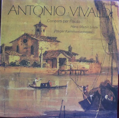 Vivaldi concerti per flauto - vivaldi,