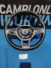 Vol 320 - Volante Renault Clio dal 2019 con tasto rotto