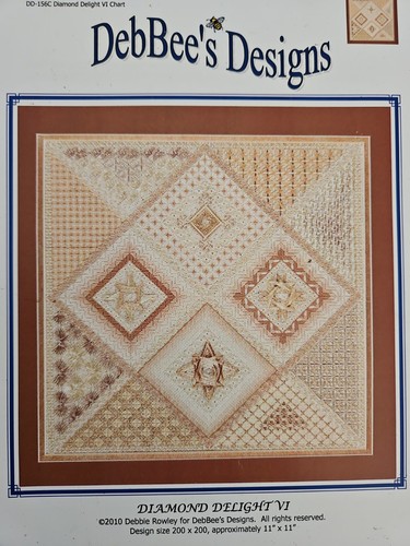 Debbee designs diamond - debbee's,